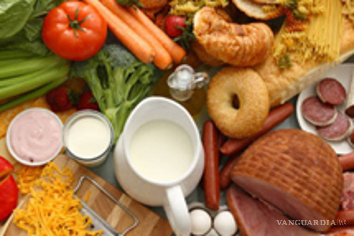 La familia despues de los incrementos