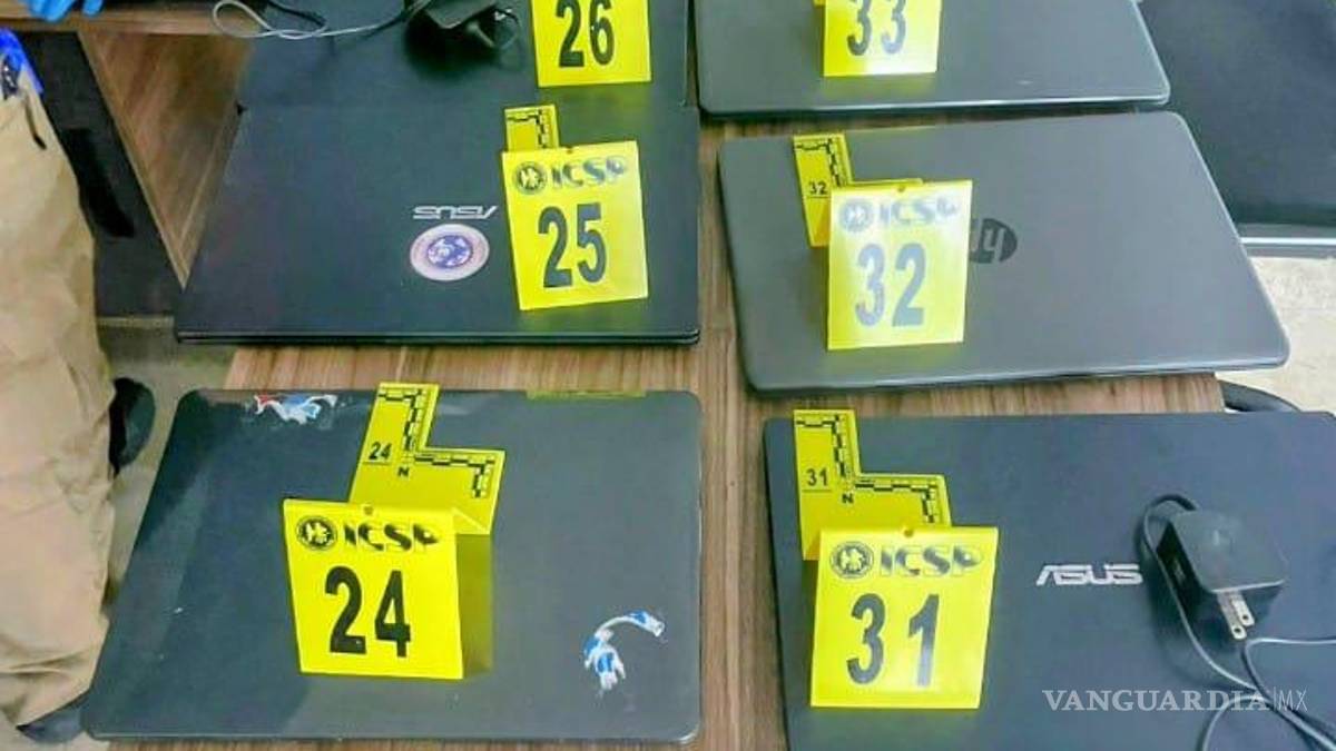 Por acusación de fraude catean financiera de créditos automotrices, en Nuevo León