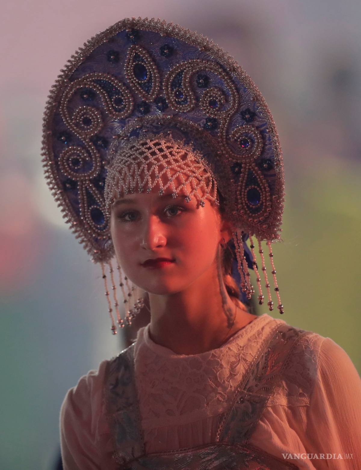 $!Mundial de Atletismo en Doha, en imágenes