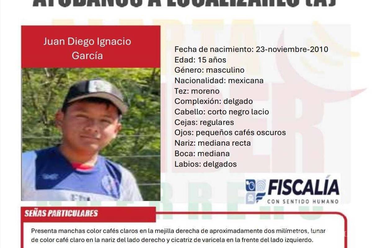 $!Las autoridades mantienen abiertas todas las líneas de investigación en el caso de la familia desaparecida en Chilpancingo