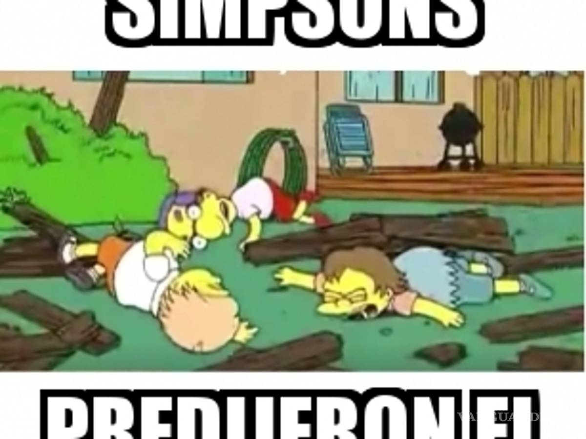 $!Finding Meme: ¡Esto se va a descontrolaaaar!