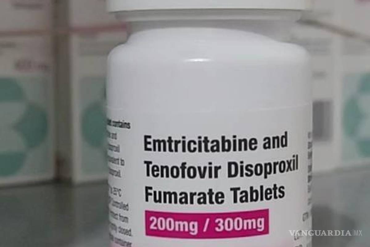 $!Pese a la protección que brindan los fármacos, el uso del condón es esencial para evitar contagios.