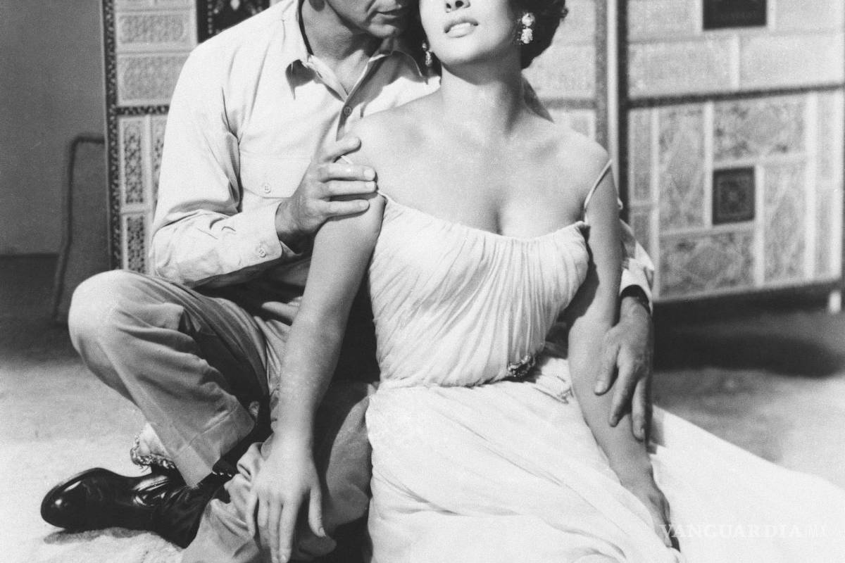 Gina Lollobrigida, considerada la mujer mas hermosa del mundo, muere a los 95 años