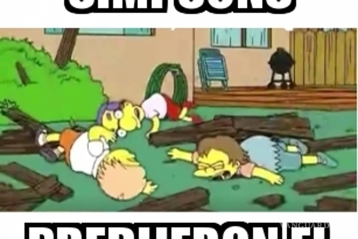 $!Finding Meme: ¡Esto se va a descontrolaaaar!