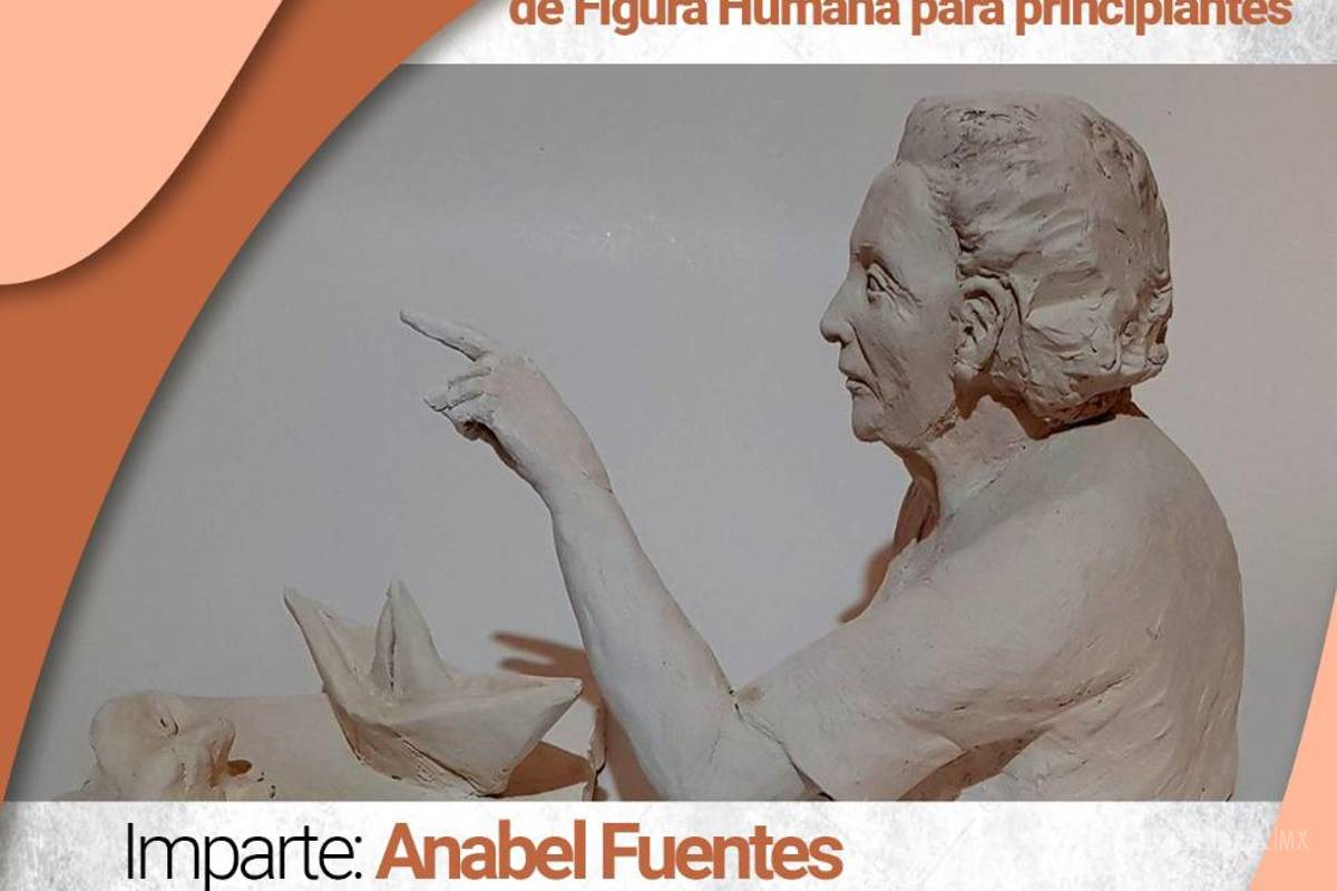 ¿Quieres aprender fotografía, dibujo o escultura? La UAdeC abre sus talleres y diplomados