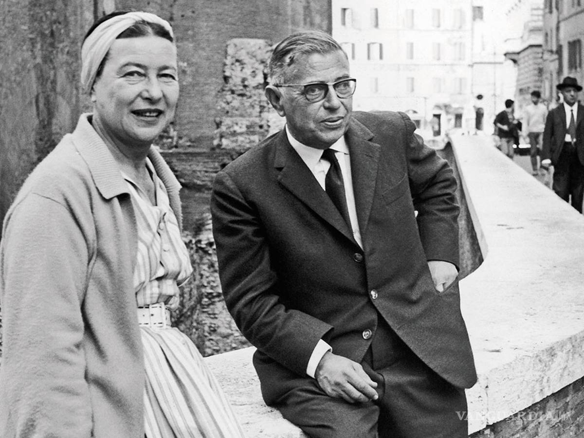 $!De Simone de Beauvoir a Naopleón Bonaparte, las cartas de amor inolvidables y más famosas de la historia