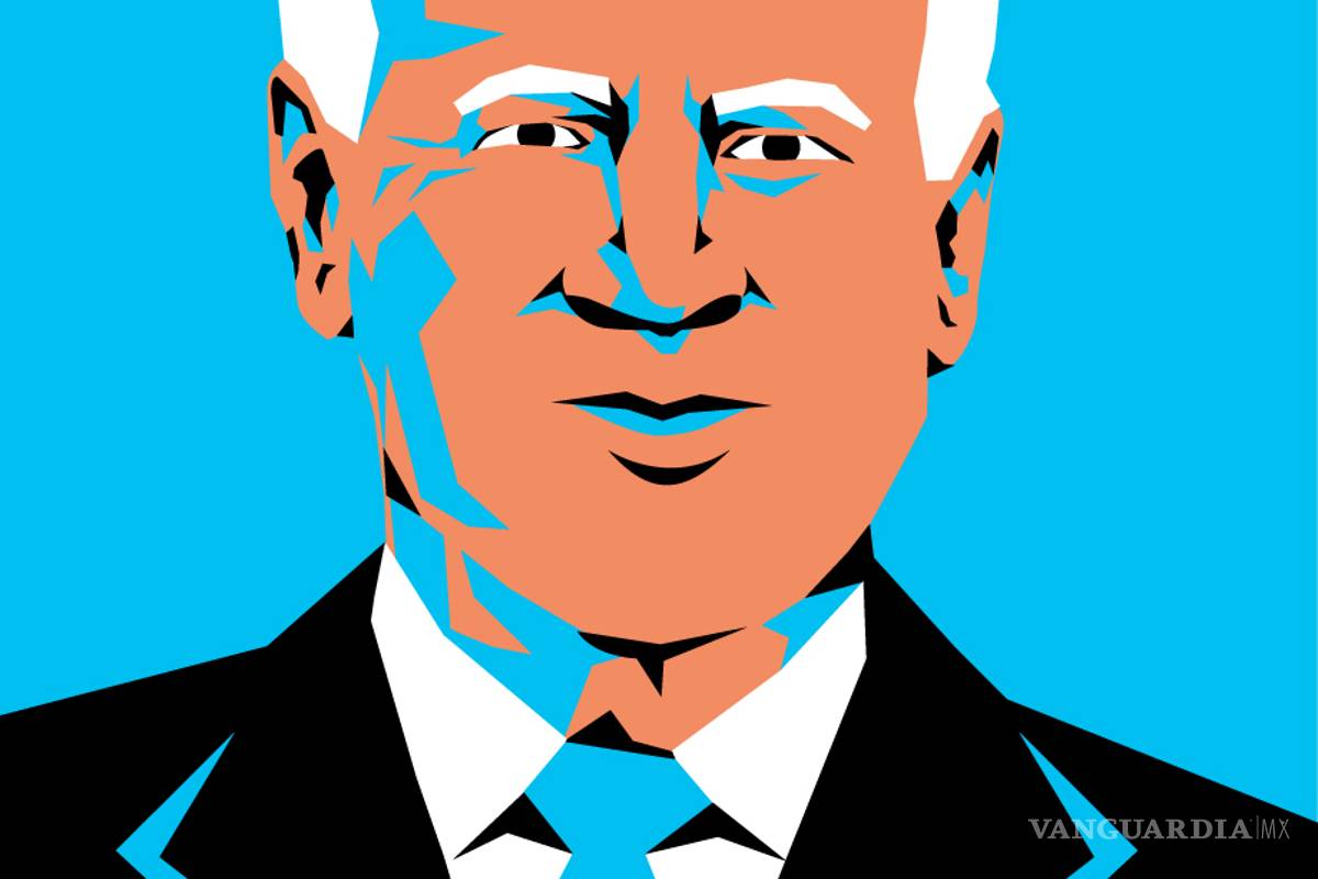 Biden, hasta que no viva en la Casa Blanca por lo menos medio año, seguirá siendo un acertijo
