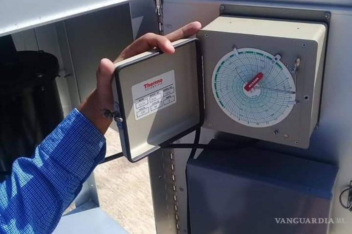 Ramos Arizpe, sin monitoreo de aire desde noviembre y Medio Ambiente guarda silencio