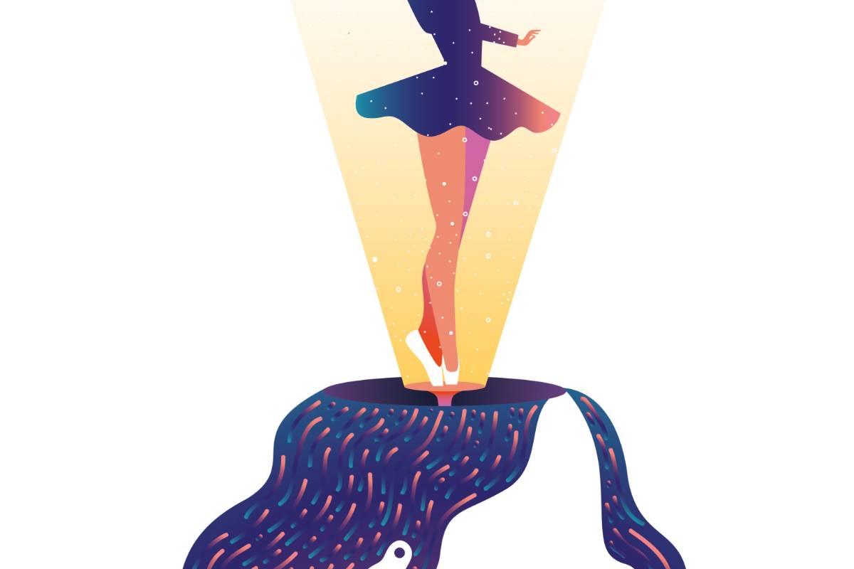 La niña tonta: Crítica al sistema educativo actual