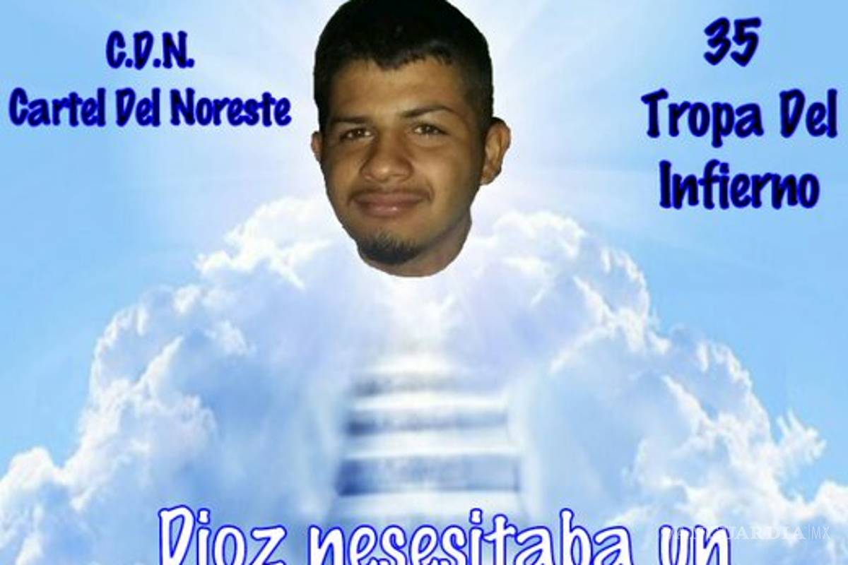 'Dios lo necesitaba'... familiares de sicario abatido de la 'Tropa del Infierno' venden menudo y piden dinero en la calle para pagar su funeral