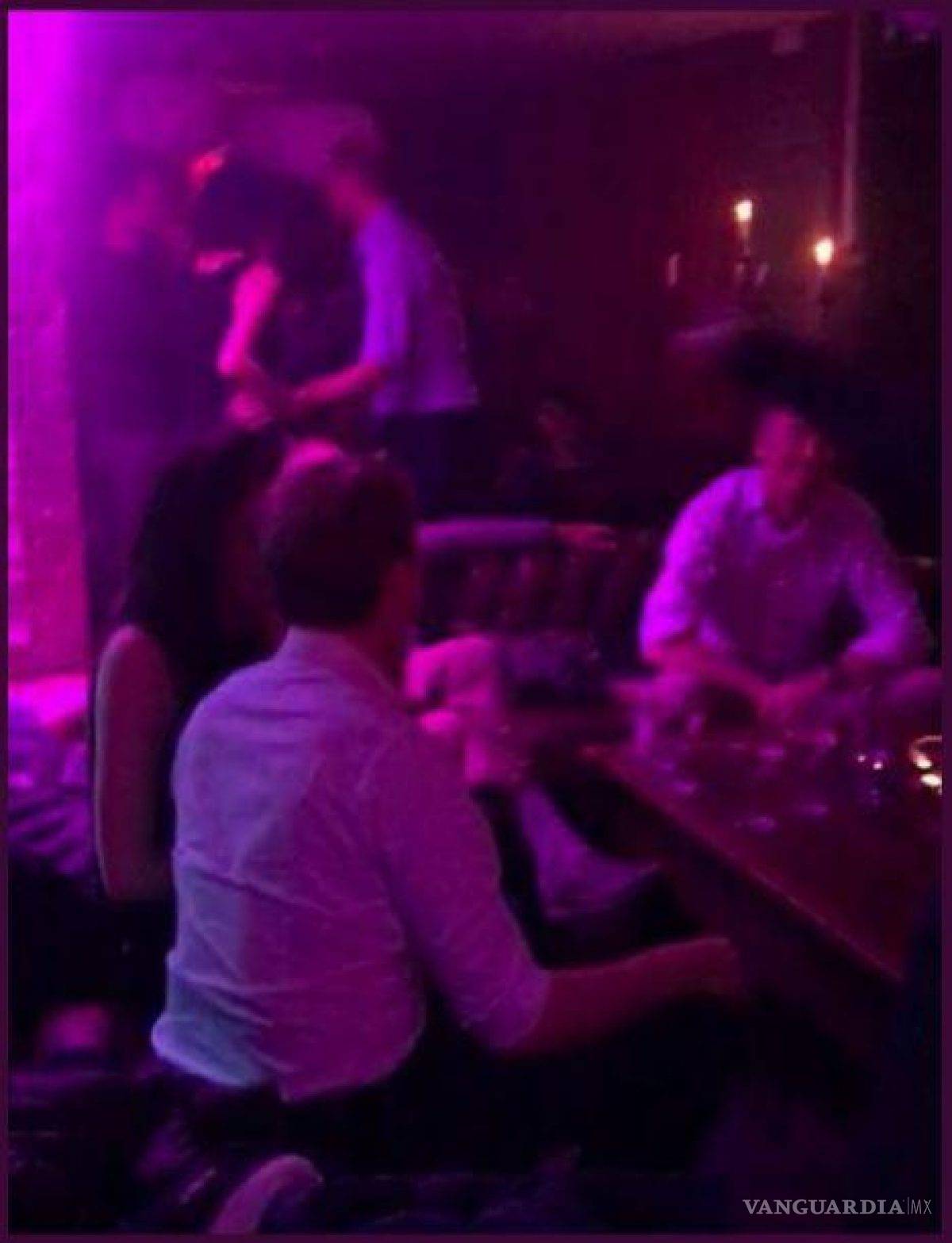 $!Mira con quién le habría sido infiel el príncipe William a Kate Middleton