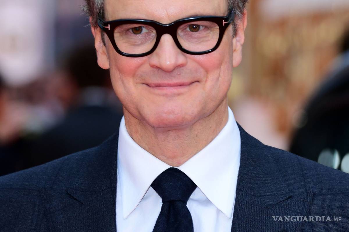 Se suma Colin Firth a actores que rechazan trabajar con Woody Allen