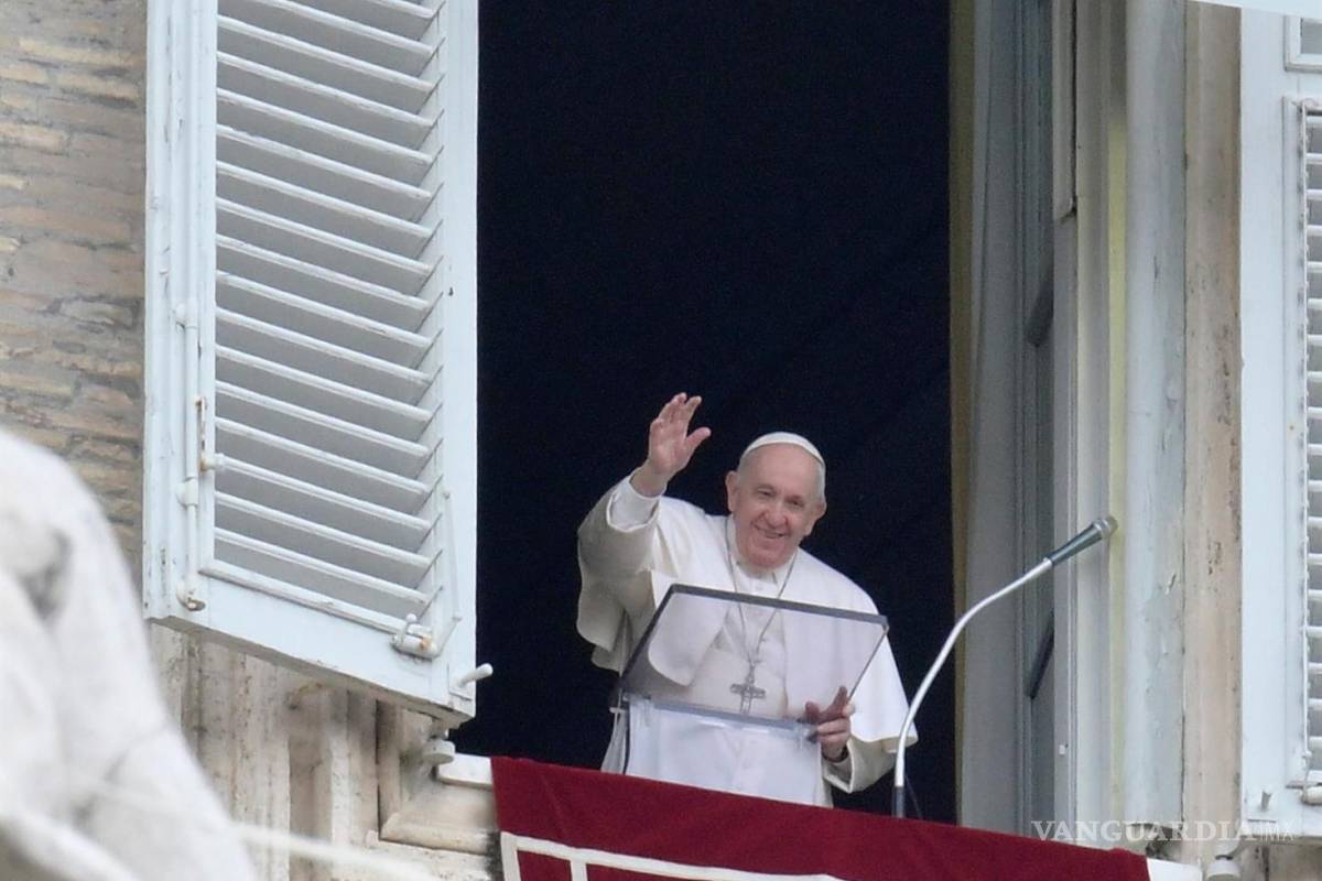 Critica papa Francisco a pueblos cristianos que “piensan hacer la guerra”