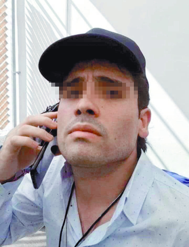 Gabinete de Seguridad admite error en el operativo contra hijo del 'Chapo’; su familia agradece a AMLO