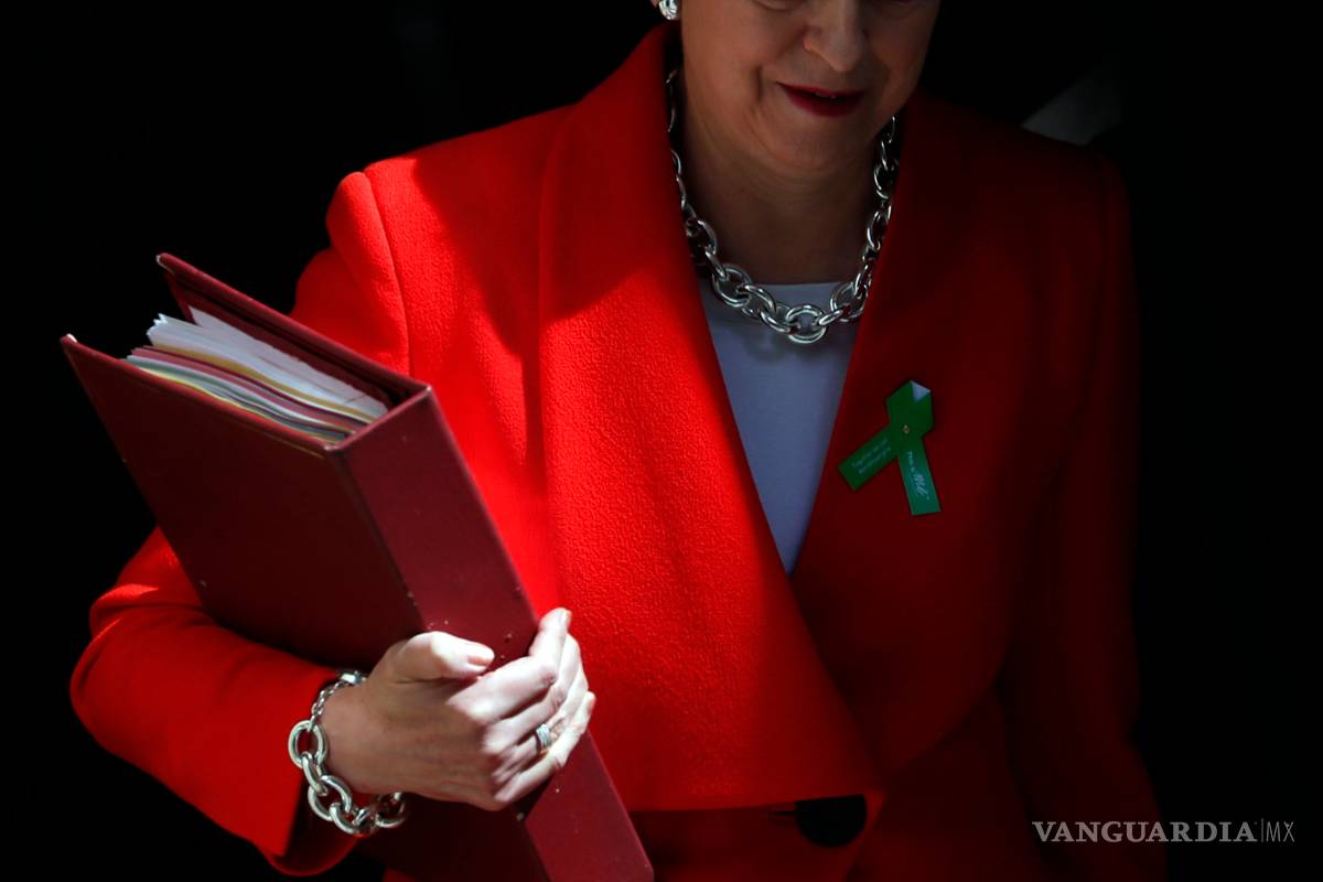 Colapsa negociación entre gobierno y oposición para acuerdo sobre el Brexit