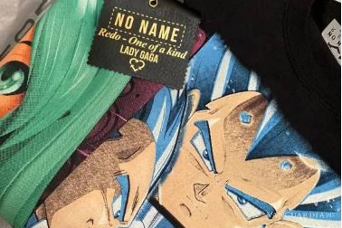 $!Lady Gaga es fan del diseño mexicano y lo demuestra en ‘Chromatica’