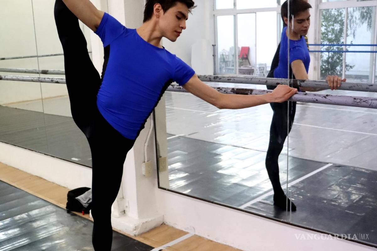 ‘Ser profesional es ser tu propio crítico’, Said González