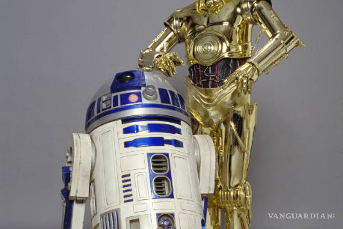 $!Star wars: leyenda que nació en 1977