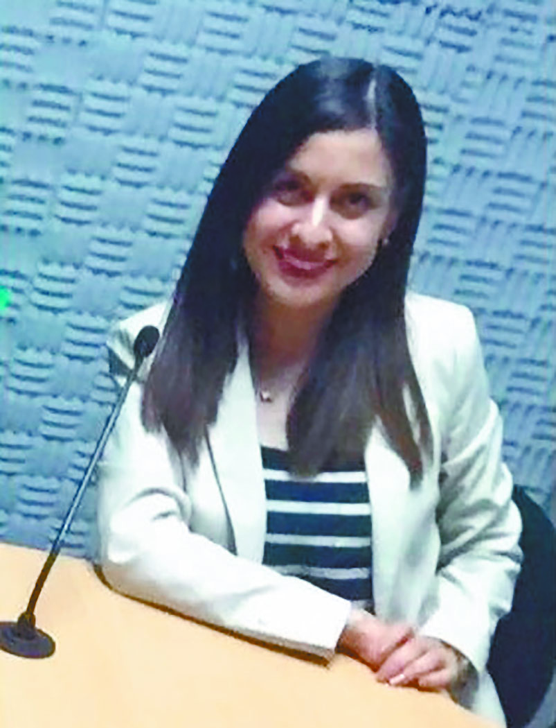 Pasa de ‘panzazo’ y la eligen consejera del Sistema Estatal Anticorrupción de Coahuila