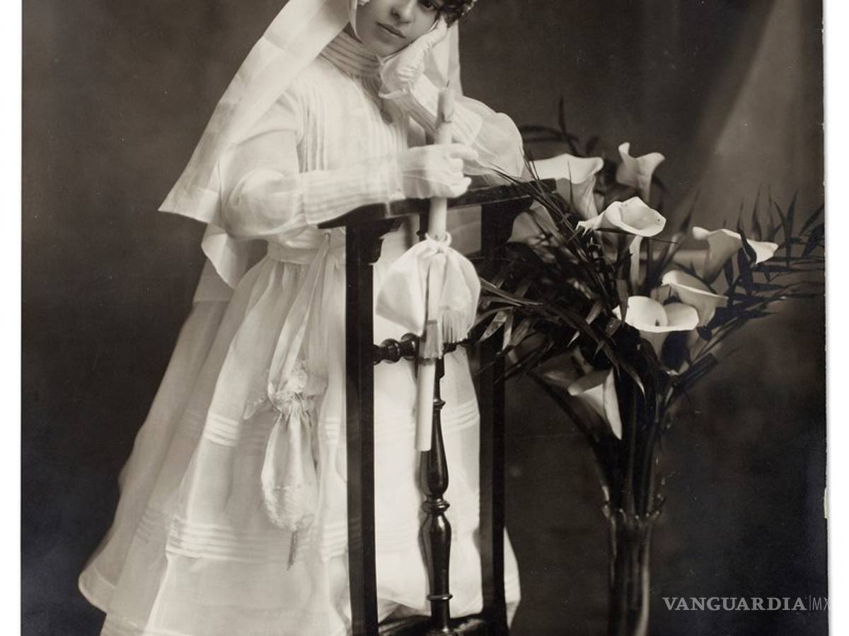 $!Estas 6 imágenes de una nueva exhibición de Frida Kahlo pintan un cuadro más completo de su vida