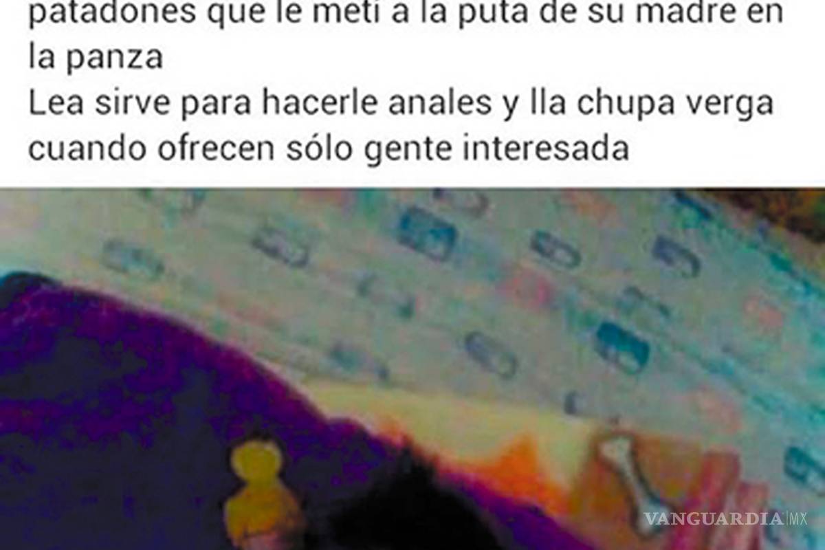 ‘Ofertan’ en redes saltillenses a bebé