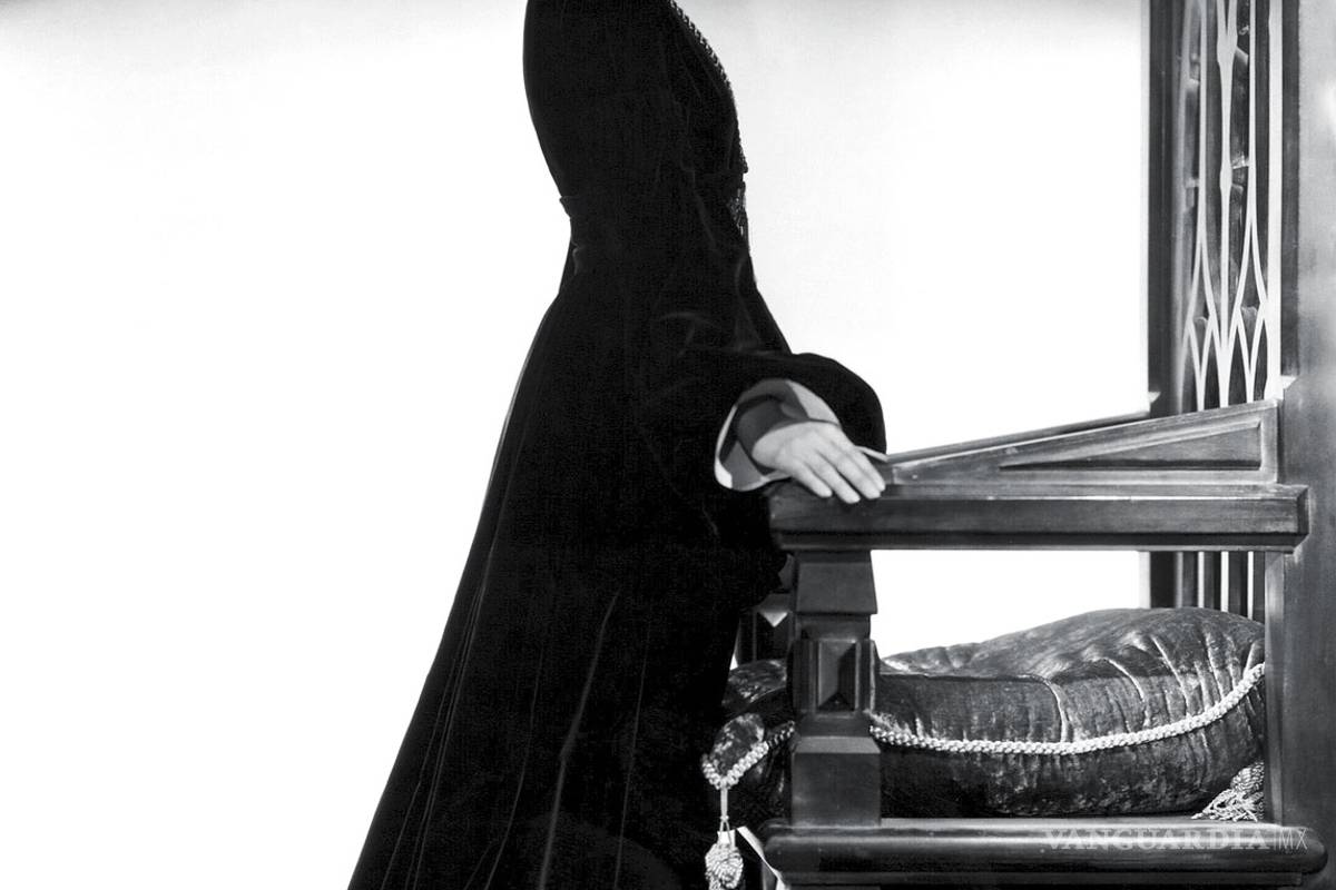 El ‘closet’ del séptimo arte