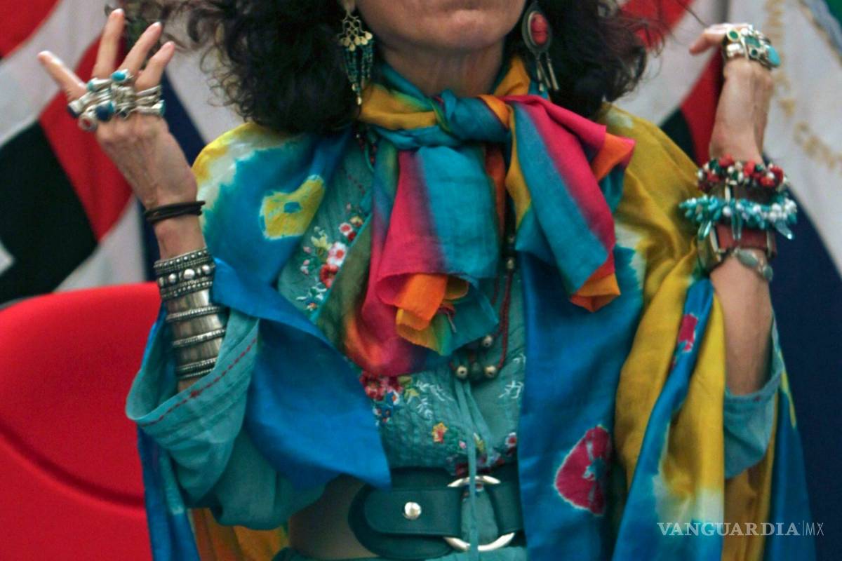 Rosario Murillo, la mujer tras la Presidencia de Nicaragua