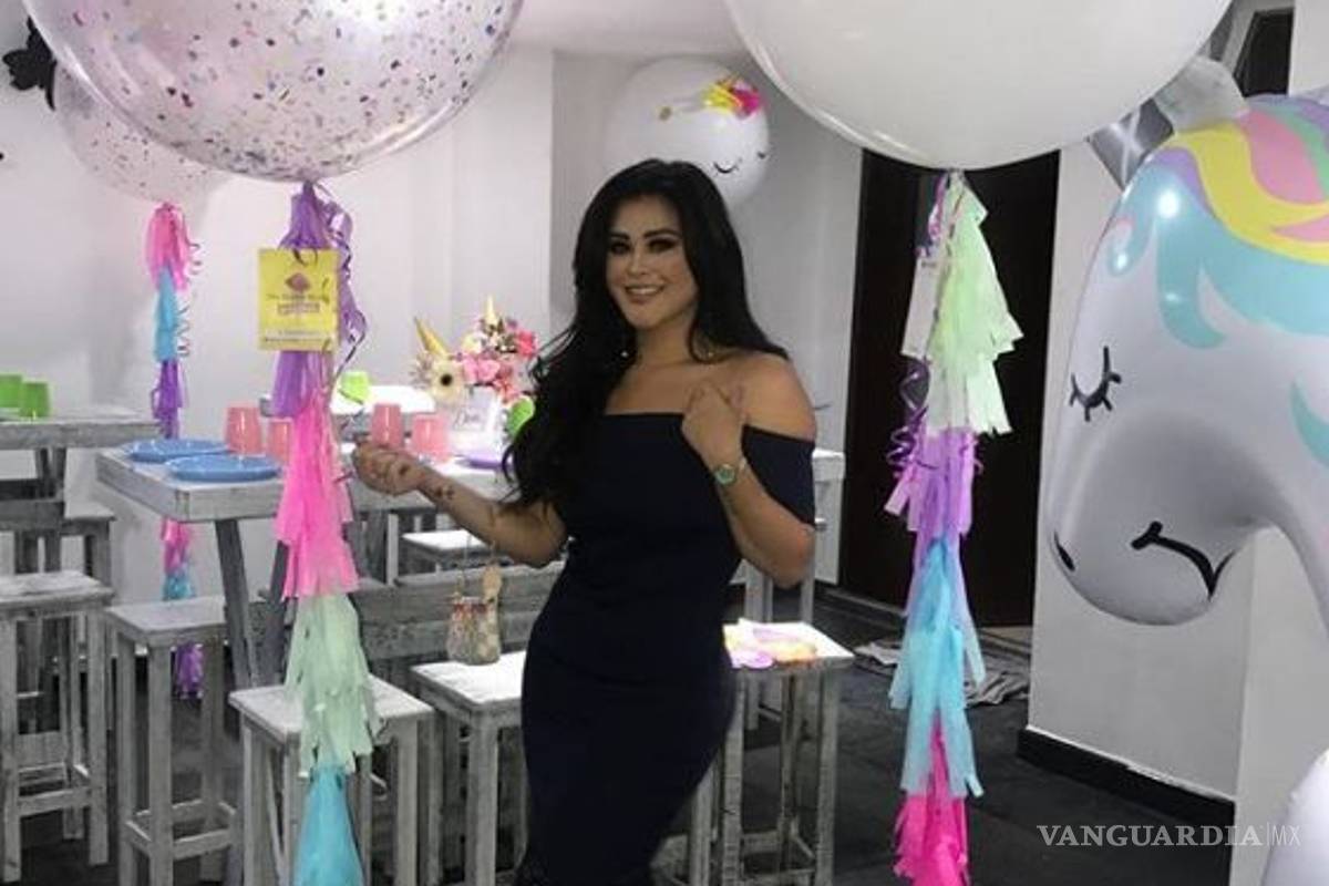 $!Acusan a Gomita de haber 'hackeado' su cuenta de Instagram