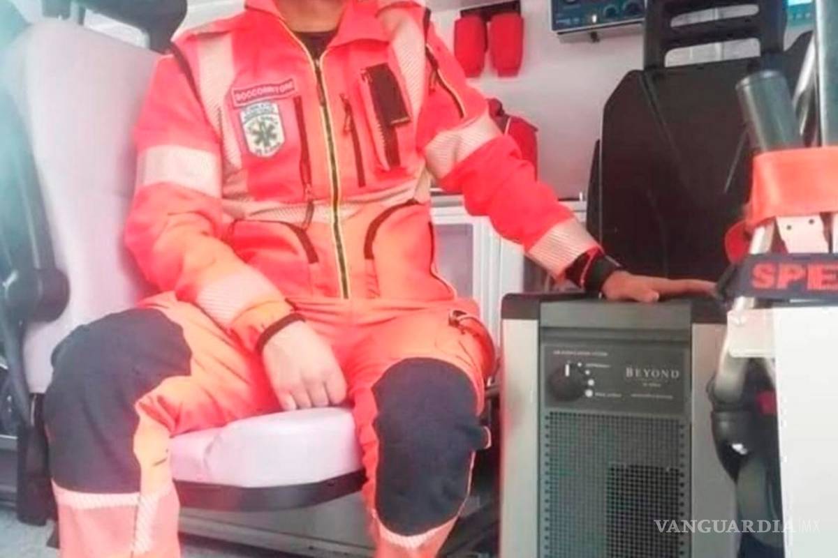 $!ActivePure, adiós al nuevo coronavirus SARS-CoV-2 con tecnología de la NASA