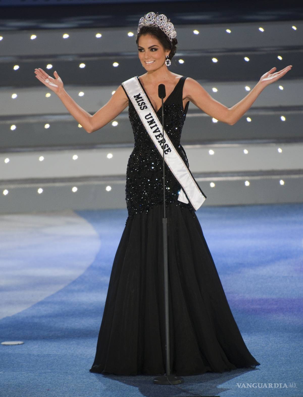 $!Miss Universo: Las más bellas están en E.U y Venezuela