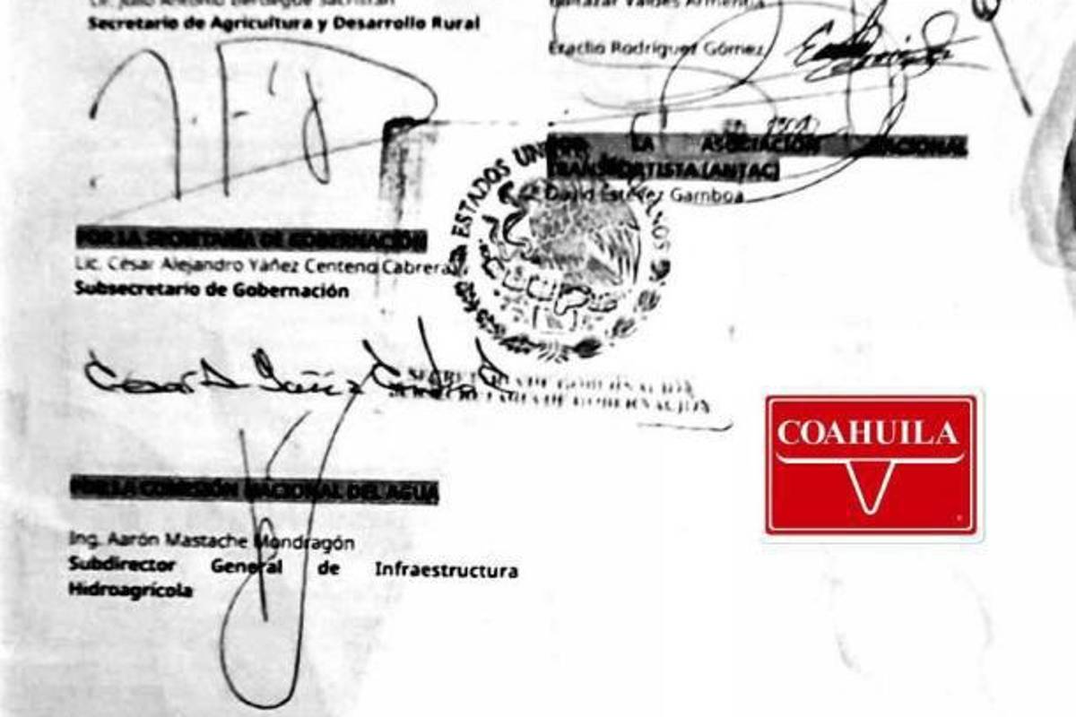 $!Durante la reunión nacional acordaron medidas que impactan en programas, precios de garantía, operación diaria y movilidad de mercancías en el país.