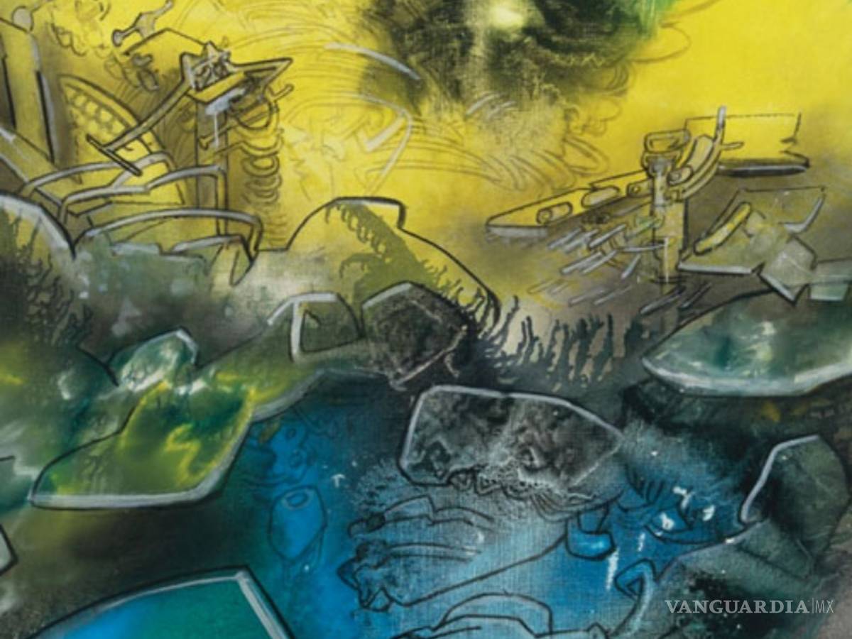 $!Francisco Toledo y Frida Kahlo integran la Subasta Latinoamericana en México