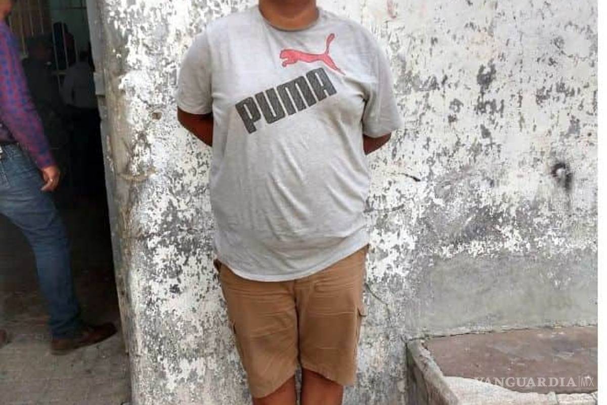 Por un error policial liberan a 'El Chofo', cabecilla del Cártel Jalisco Nueva Generación... comenzó su venganza