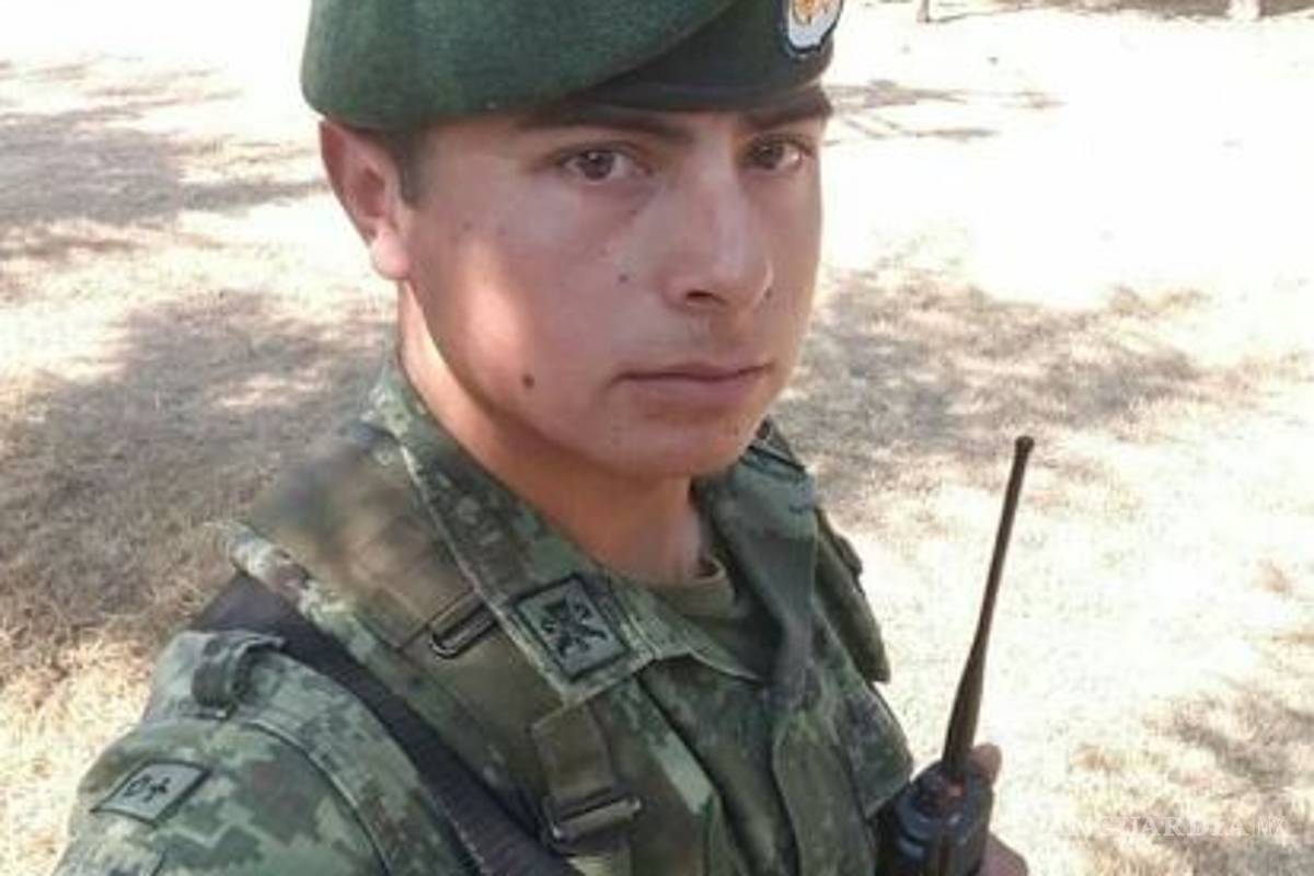 $!¿Quién es Pepe Sierra?... ex militar y jefe de sicarios del 'Chapito', clave en la liberación de Ovidio Guzmán