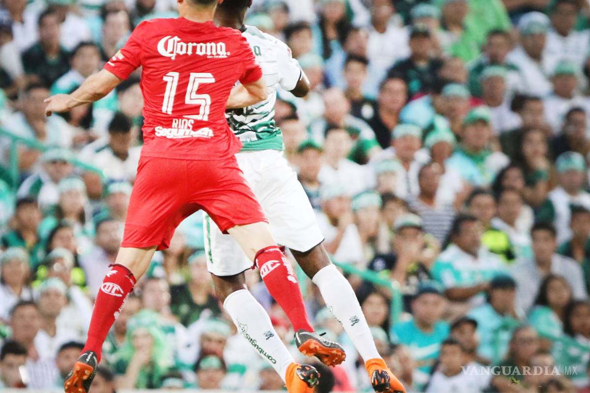 En la final del Futbol Mexicano, la moneda está en el aire