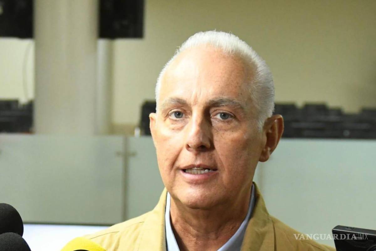 Román Cepeda destaca confianza empresarial y llegada de más proyectos a Torreón