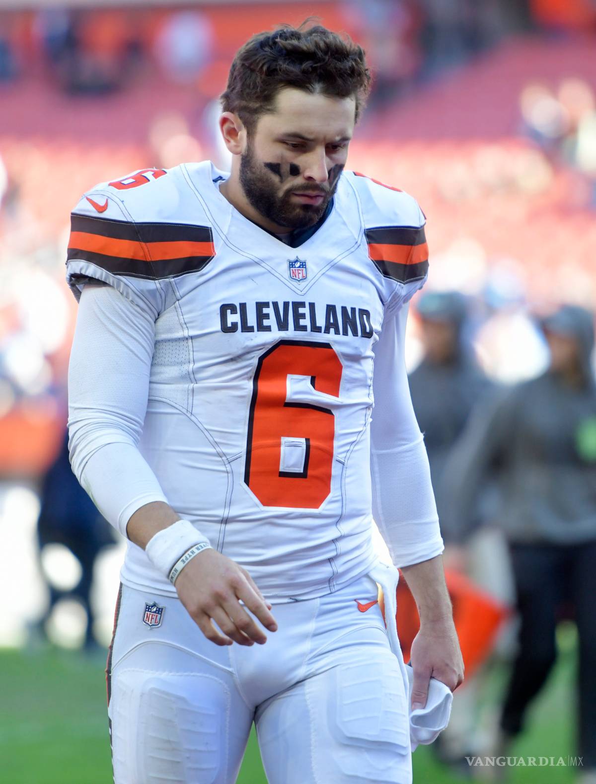 $!Rivers regresa a la 'realidad' a los Browns