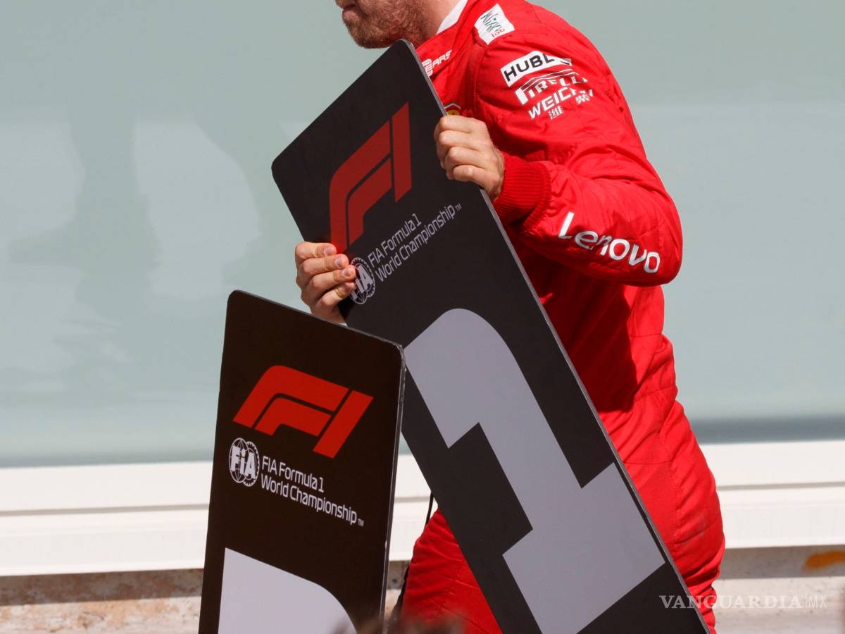 $!Lewis Hamilton gana el Gran Premio de Canadá ¿llegando en segundo lugar?