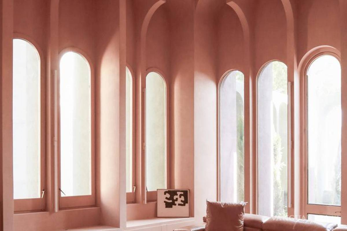 $!Bofill describe el sitio como algo “doméstico, monumental, brutalista y conceptual”.