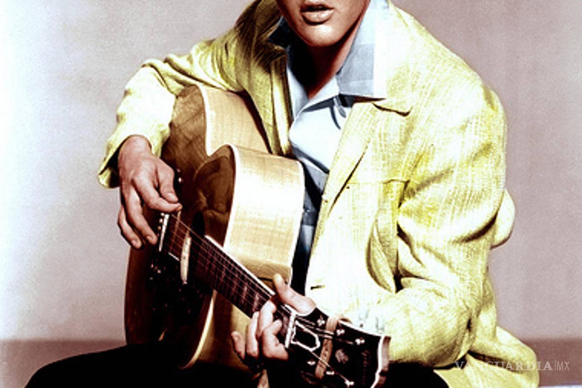 Mítico fabricante de guitarras Gibson se declara en bancarrota