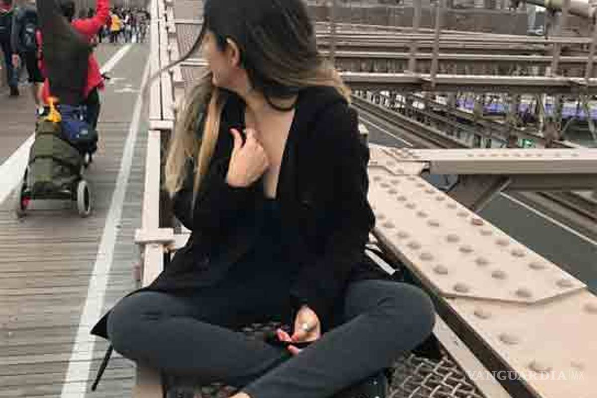 $!Ser un “licenciado” no es garantía de éxito... "gano más como niñera en EU que como profesionista en México": millennial