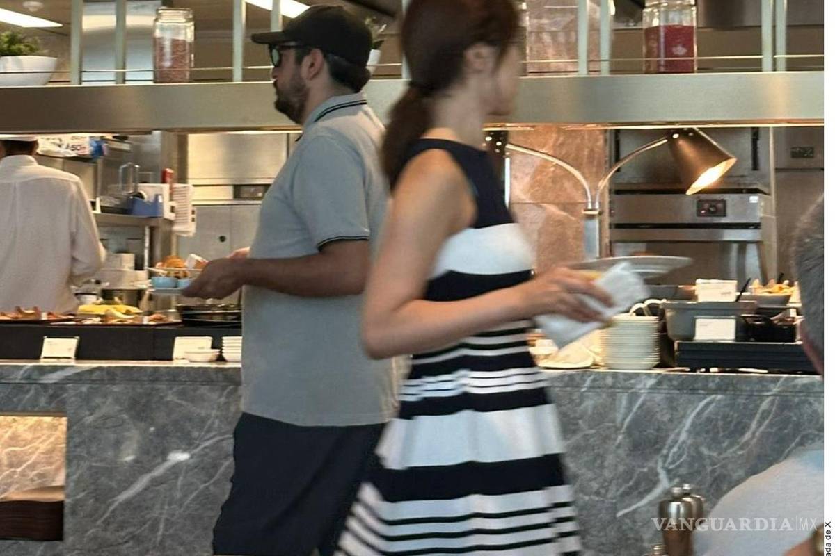 Andy López reprocha que aprendió ‘antes que otros’ y Sheinbaum niega sentirse aludida