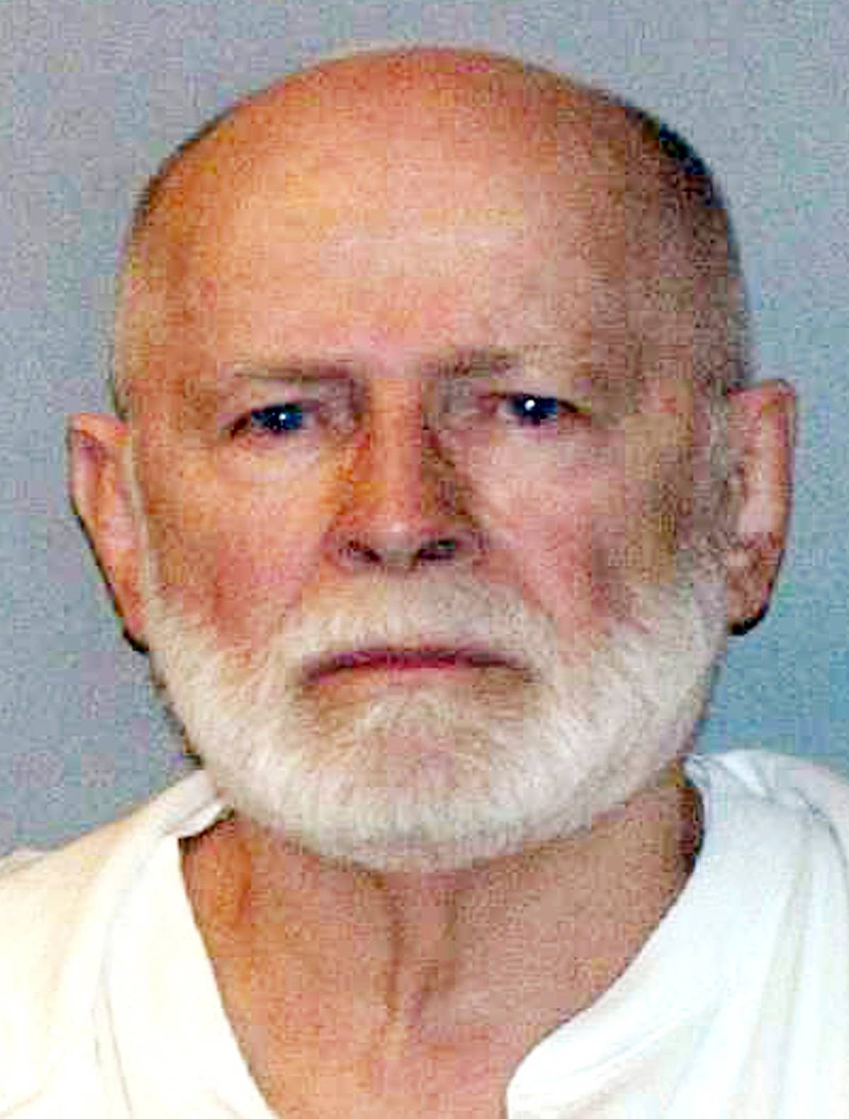 $!Muere famoso mafioso, James "Whitey" Bulger en EU