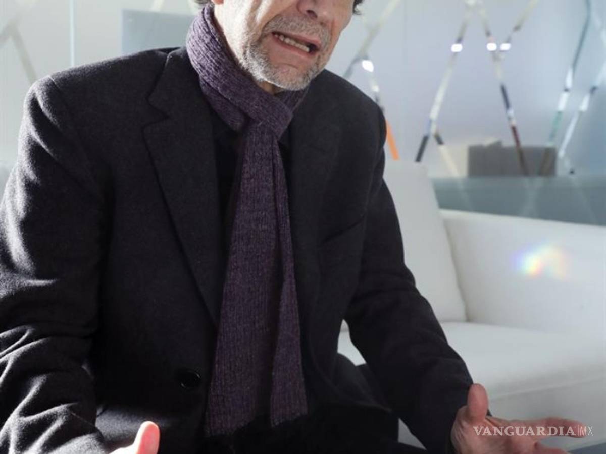 $!Los medios "ayudamos a construir a Trump”, afirma Zepeda Patterson