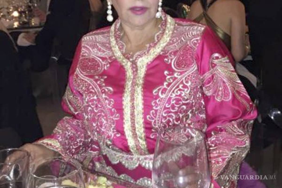 $!Niega suegra de Humberto Moreira Valdés compra de casa con dinero ilícito