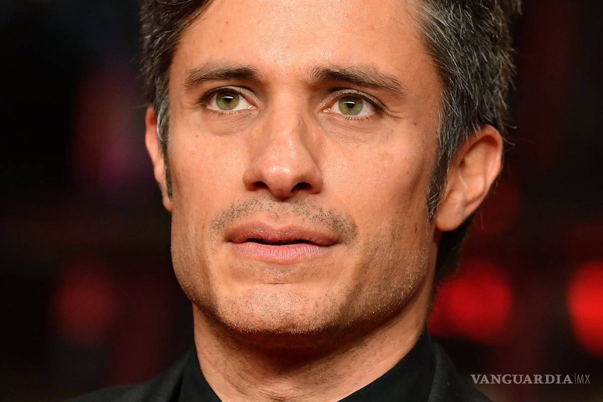 $!Pide Gael García Bernal no banalizar los abusos sexuales en la industria