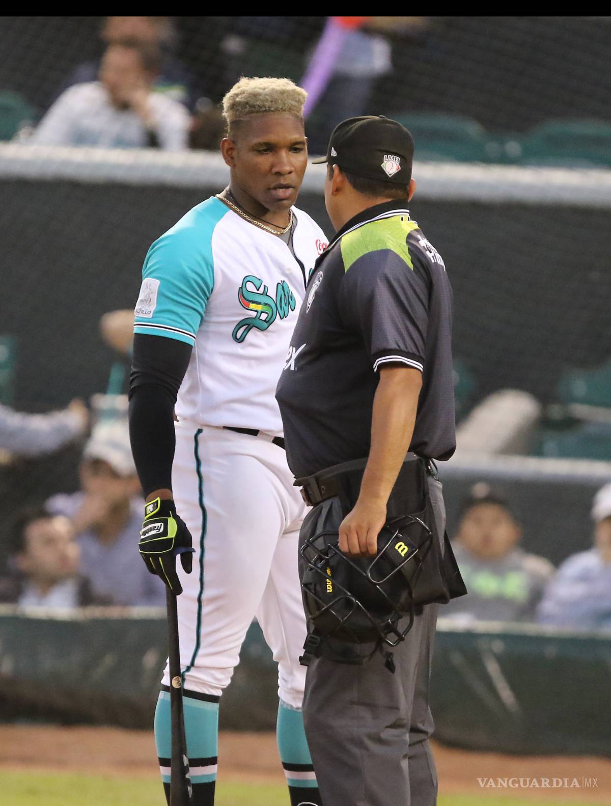 $!¡Llega la segunda! Saraperos se echa al bolsillo una serie más