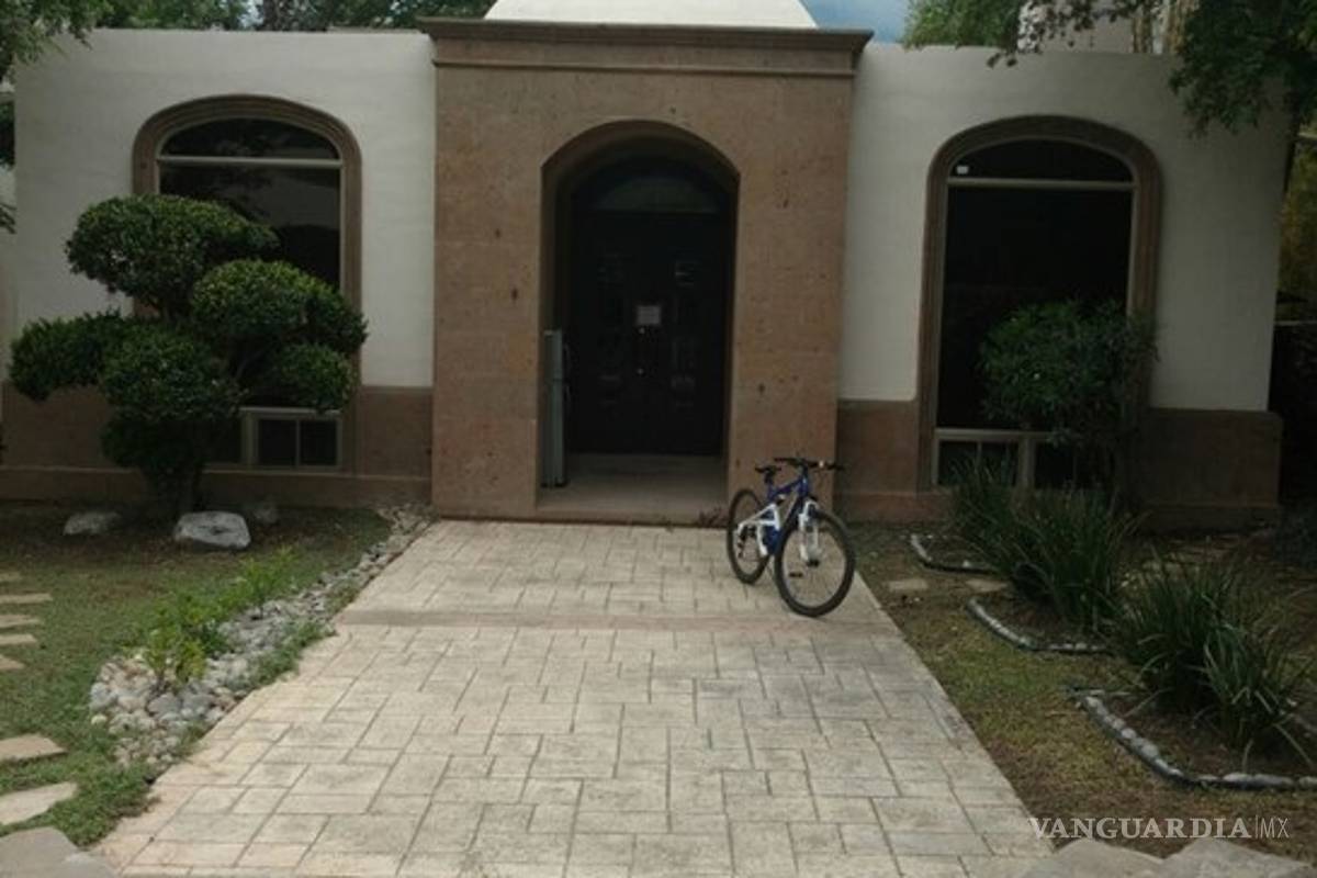 $!Aseguran 70 kilos de marihuana en Monterrey