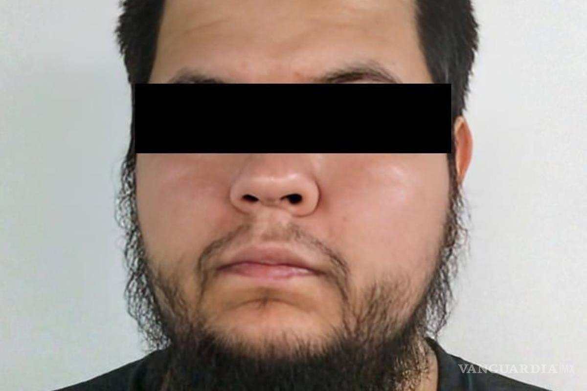 Vinculan a proceso a hombre por el delito pornografía infantil, en Nuevo León