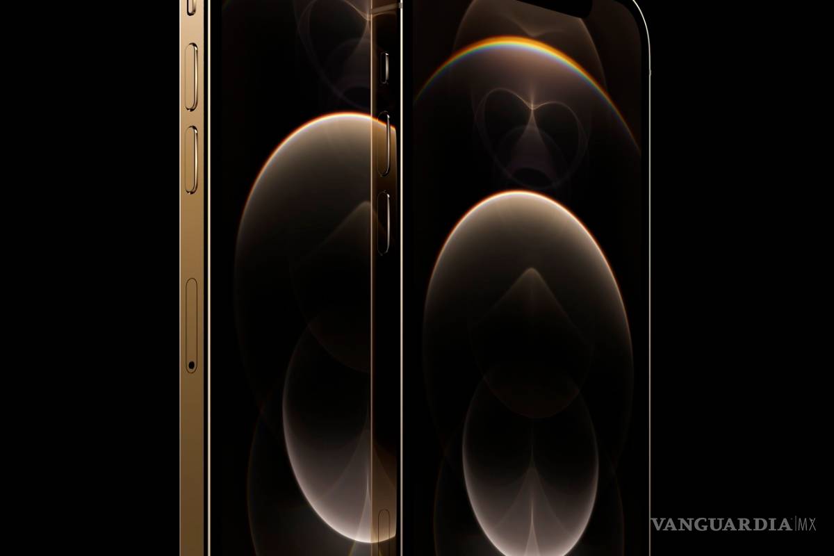 $!Finalmente, tras años de rumores la red 5G alcanza al iPhone 12